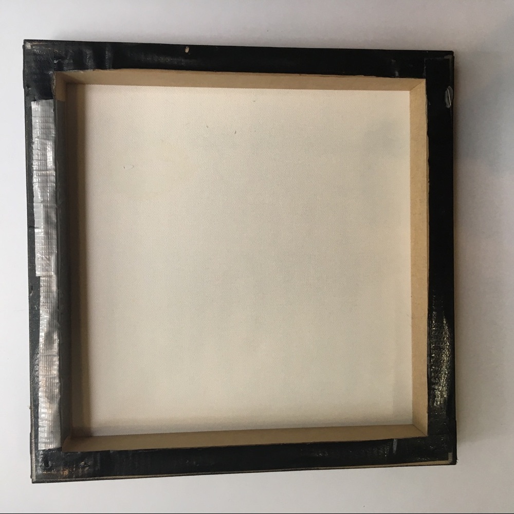 Pretty Canvas Picture - Picture 3 of 3